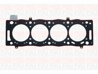 FAI AUTOPARTS hg869b -  Прокладка, головка цилиндра